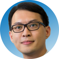 Member<br>Eric Chung