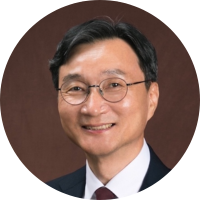 Co-chair<br>Kwangsung Park