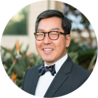 Co-chair<br>Noel Kim