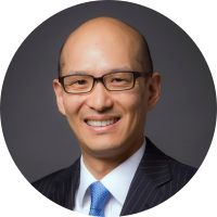 Co-chair<br>David Shin