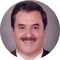 Co-chair<br>Ahmed El-Sakka