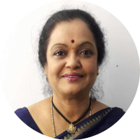 Padmini Prasad